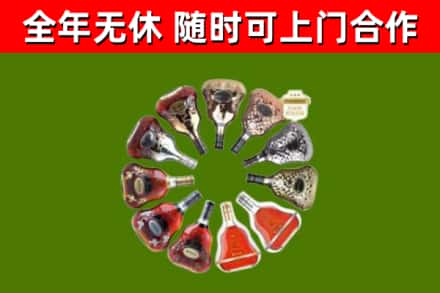 余江区回收XO